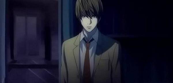  Death Note ep1